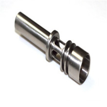 Clavo de 14 mm de titanio de titanio para fumar con alta calidad (ES-TN-036)